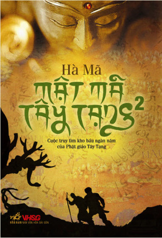 Mật Mã Tây Tạng 2 (The Tibet Code, #2)