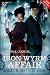 The Iron Wyrm Affair (Bannon & Clare, #1)
