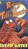 Revenge of the Toffee Monster