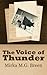 The Voice of Thunder