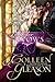 Lavender Vows (The Medieval Herb Garden, #1)