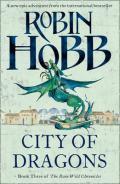 City of Dragons