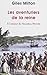 Les aventuriers de la reine : À l'assaut du Nouveau Monde