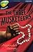 The Three Musketeers and th...