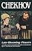 Late-Blooming Flowers and Other Stories by Anton Chekhov