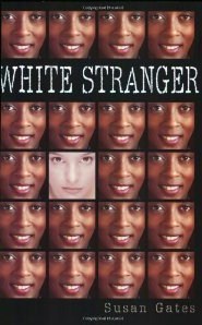 White Stranger (Paperback)