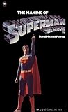 The Making Of Superman The Movie by David Michael Petrou