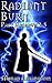 Radiant Burn (Pact Arcanum, #2.5)