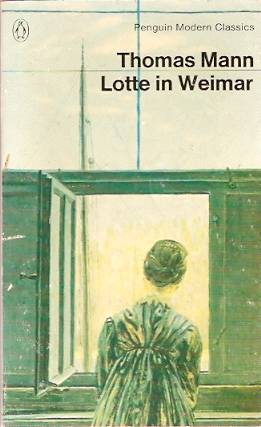 Lotte in Weimar