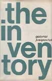 The Inventory (Paperback)