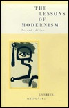 The lessons of modernism, and other essays (Hardcover)