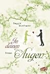 In deinen Augen by Maggie Stiefvater