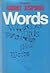 Words: A Novel