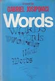 Words: A Novel (Hardcover)