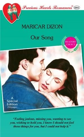 Our Song (Wildhorn, #6)