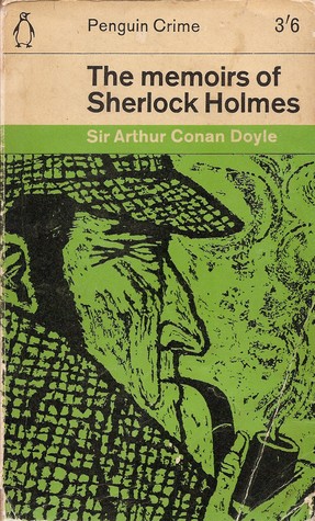 The Memoirs of Sherlock Holmes