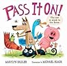 Pass It On! by Marilyn Sadler