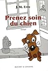 Prenez soin du chien