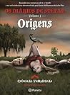 Origens by L.J. Smith