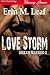 Love Storm (Dream Marked #3)