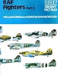 RAF Fighters, Part 2