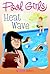 Heat Wave (Pool Girls, #2)
