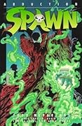 Spawn 8: Abduction