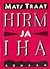 Hirm ja iha