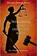 The Divine Circle of Ladies Tipping the Scales