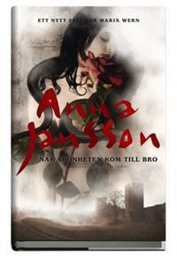 När skönheten kom till Bro (Maria Wern #13)