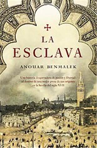 La esclava (Mass Market Paperback)