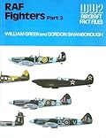 RAF Fighters, Part 3