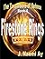 Firestone Rings (The Two Moons of Rehnor, #4)
