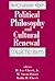 Political Philosophy and Cu...