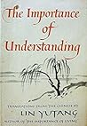 Importance of Understanding