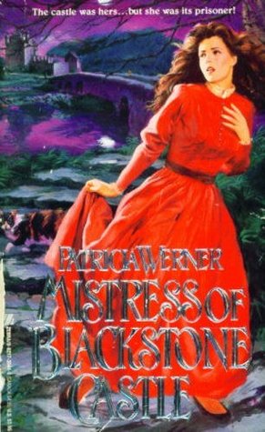 Mistress of Blackstone Castle (Paperback)