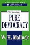 The Limits of Pure Democracy
