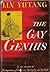 The Gay Genius: The Life an...
