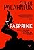 Pasprink by Chuck Palahniuk
