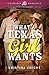 What a Texas Girl Wants (Texas Wishes, #1)