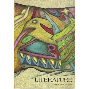 Literature: a Collection of Mythology and Folklore, Short Stories, Poetry, Drama, and Literary Criticism