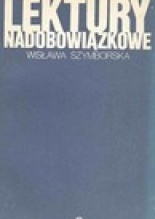 Lektury nadobowiązkowe, część druga