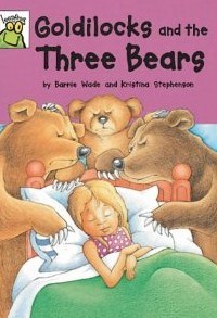 Goldilocks and the Three Bears (Leapfrog)