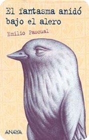 El Fantasma Anidó Bajo El Alero