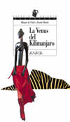 La Venus del Kilimanjaro (Paperback)