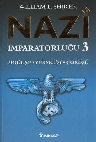Nazi İmparatorluğu 3 (Paperback)
