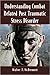 Understanding Combat Related Post Traumatic Stress Disorder