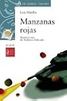 Manzanas rojas