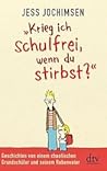 »Krieg ich schulf...