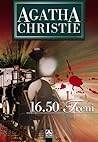 16 by Agatha Christie